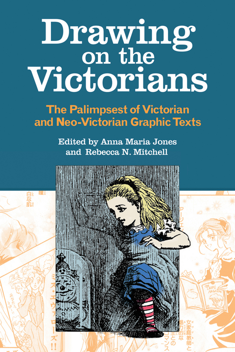 Drawing on the Victorians - 