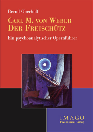 Carl M. von Weber: Der Freischütz