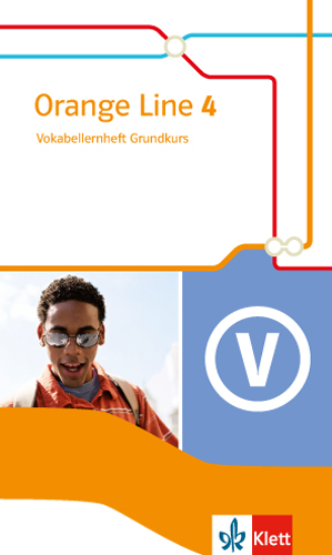 Orange Line 4 Grundkurs