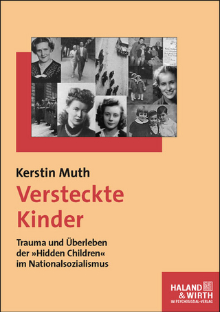 Versteckte Kinder