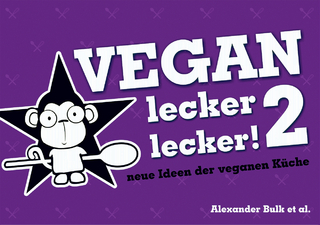 Vegan lecker lecker 2