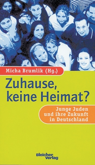 Zuhause, keine Heimat?