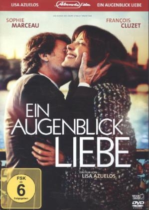 Ein Augenblick Liebe, 1 DVD