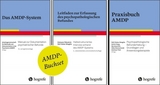 AMDP-Buchset -  Arbeitsgemeinschaft f&uuml;r Methodik und Dokumentation in der Psychiatrie (AMDP)