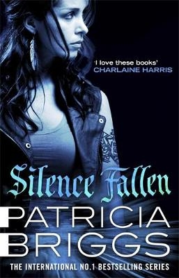 Silence Fallen -  Patricia Briggs