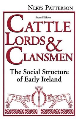 Cattle Lords and Clansmen