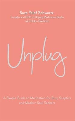 Unplug -  Suze Yalof Schwartz