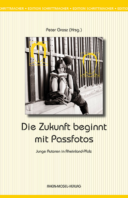 Die Zukunft beginnt mit Passfotos - 