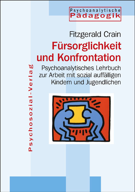 F&uuml;rsorglichkeit und Konfrontation - Fitzgerald Crain