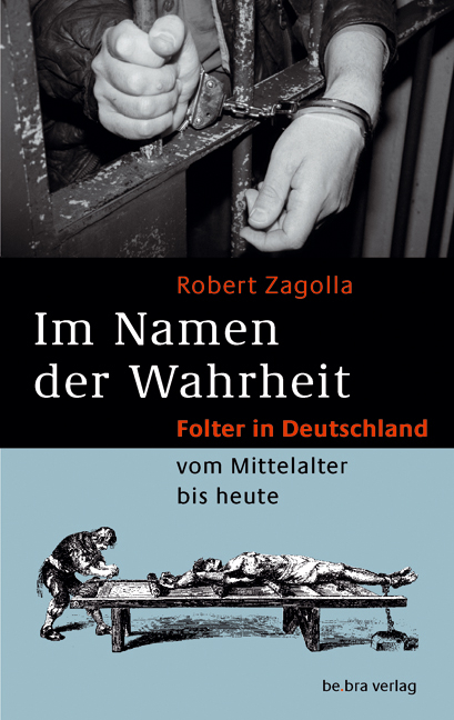 Im Namen der Wahrheit - Robert Zagolla