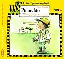 Pinocchio - Carlo Collodi