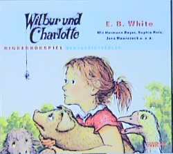 Wilbur und Charlotte - E B White