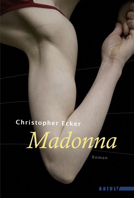 Madonna - Christopher Ecker