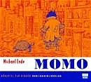 Momo - Michael Ende