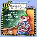 Hereinspaziert, hier lernen Clowns!