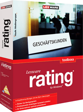 Lexware rating