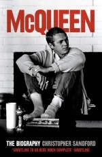 McQueen -  Christopher Sandford