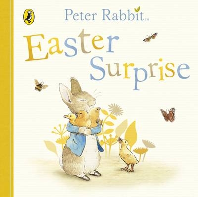 Peter Rabbit: Easter Surprise -  BEATRIX POTTER