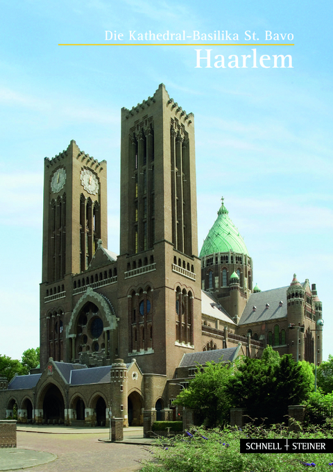 Haarlem - Hein Jan van Ogtrop