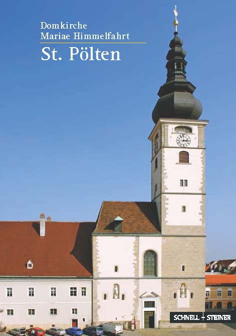 St. P&ouml;lten - Wolfgang Huber