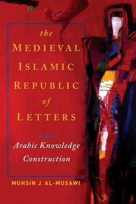 Medieval Islamic Republic of Letters