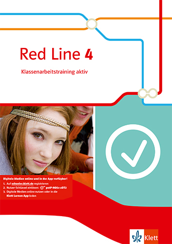 Red Line 4