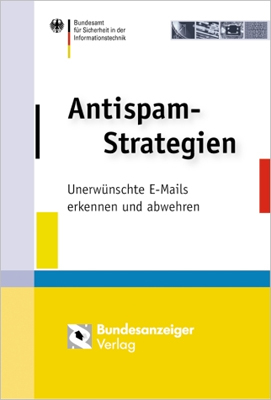 Antispam-Strategien