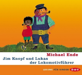 Jim Knopf und Lukas der Lokomotivführer
