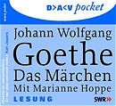 Das M&auml;rchen - Johann W von Goethe
