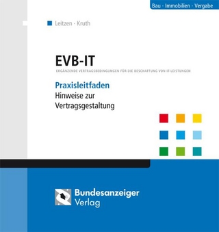 EVB-IT Praxisleitfaden