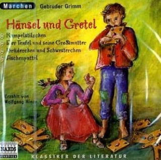 Hänsel und Gretel