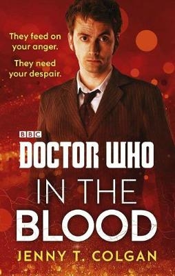 Doctor Who: In the Blood -  Jenny T Colgan