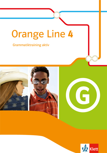 Orange Line 4