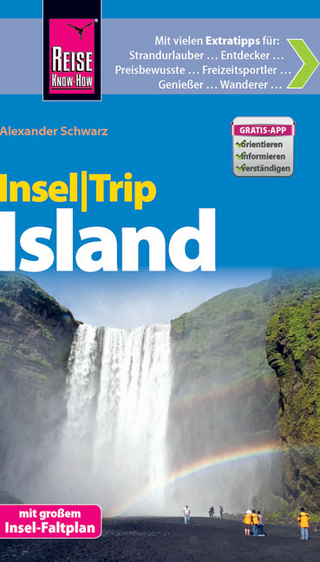 Reise Know-How InselTrip Island