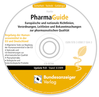 PharmaGuide
