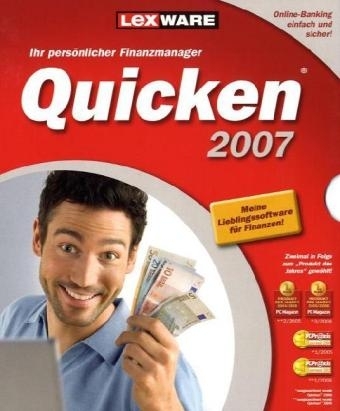 Lexware Quicken 2007