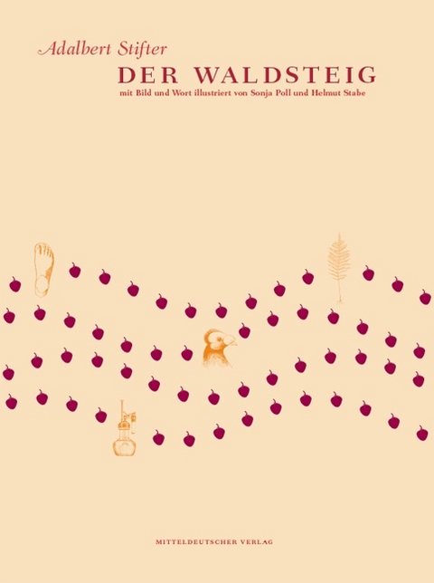 Der Waldsteig - Adalbert Stifter