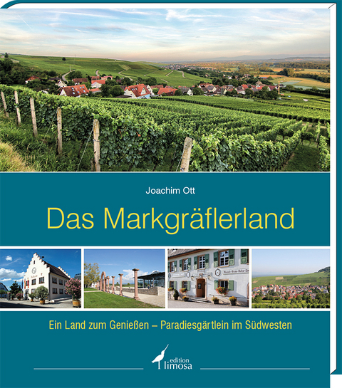 Das Markgr&auml;flerland - Joachim Ott