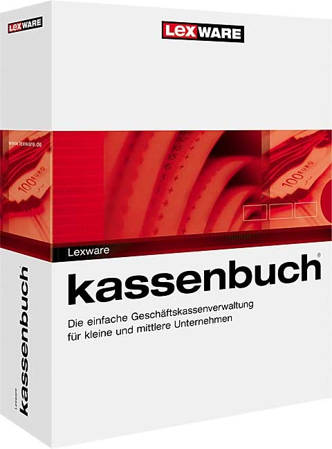 Lexware kassenbuch f&uuml;r &Ouml;sterreich