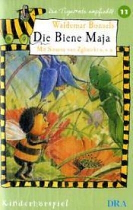Die Biene Maja