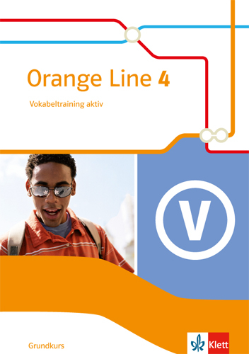 Orange Line 4 Grundkurs