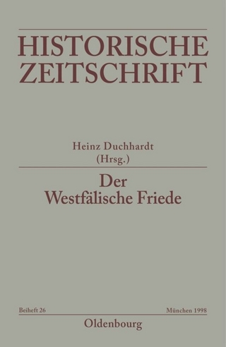 Der Westfälische Friede