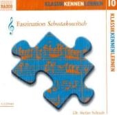 Faszination Schostakowitsch, 1 Audio-CD