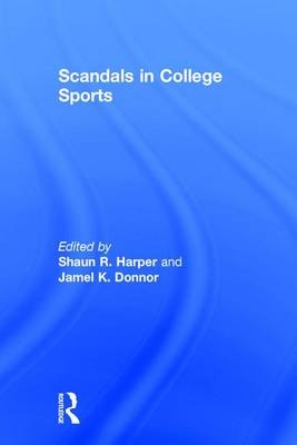 Scandals in College Sports - 