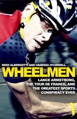 Wheelmen -  Reed Albergotti,  Vanessa O'Connell