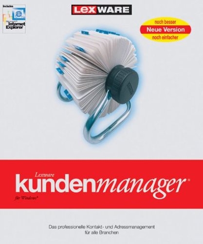 Lexware kundenmanager