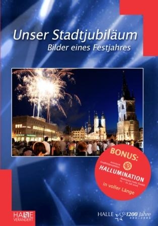 Unser Stadtjubiläum