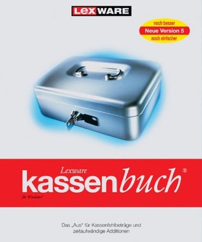Lexware kassenbuch