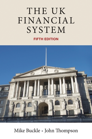 The UK financial system