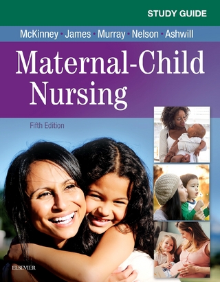 Study Guide for Maternal-Child Nursing - E-Book